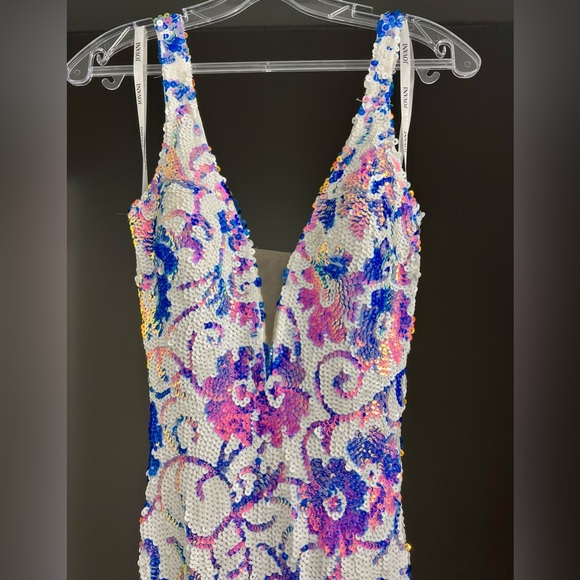 Jovani 08257